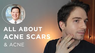 All About Acne Scars and Acne with Dr. Nelson Lee Novick, M.D.