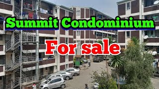 Condominium for sale in Summit