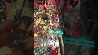 Walking Dead Pinball is jam packed🤩🤩