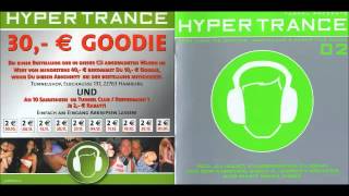 Hyper Trance 02 CD1    DJ SHOKO