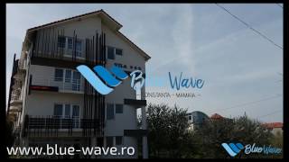 Vila Blue Wave Mamaia - Constanta