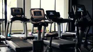 Gold's Gym Opens in Miranda, Sydney _ Part 04