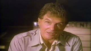 Retro Time Life Books The Vietnam Experience Commercial 1988 Robert Stack