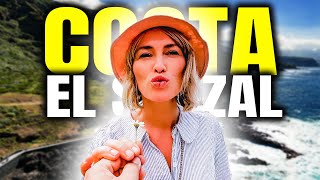 🌞🌴🌊 Costa de El Sauzal | O destinație obligatorie în Tenerife 💯 FEEL GOOD VLOG