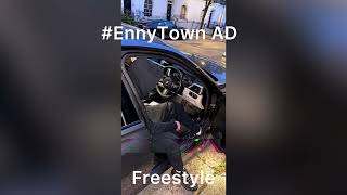 AD - Freestyle (Official Audio) | StrictlyEnfield