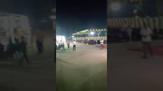 CRPF Camp Navratri Padila   phaphamau prayagraj [Allahabad] 2021