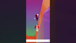 Super Mario Odyssey - Koopa Freerunning Luncheon Kingdom (pb in 14:60 sec)