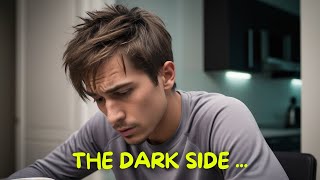 The Dark Side of Self-Improvement: Why It's Holding You Back!