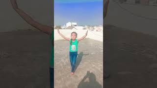 Cute goriya  ke dance