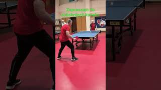 jak grać na czopy                     #tabletennis #pingpong #tenisstołowy