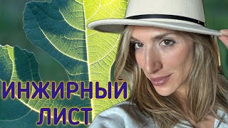 ЗЕЛЕНЫЕ АРОМАТЫ | ЛУЧШИЕ АРОМАТЫ С ЛИСТОМ ИНЖИРА