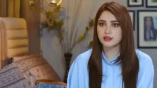 Ehraam e Junoon - Ahram e Junoon Episode 9.....Next episode...