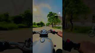 Bullet classic 🔥❤️‍🔥| WhatsApp status 💕 #royalenfield #trending  #bulletlover #viral #shortvideo