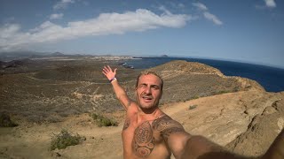 4 days in TENERIFE! GoPro trip