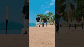 Andhala aata bomma//short video #dance//RDC//ram....