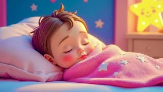 Baby Relaxing Sleep Music : Goodnight Music For Babies | Gentle Lullabies And Soft Piano Sounds!