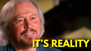 After Robin's Death, Barry Gibb's Finally Breaks His Silence