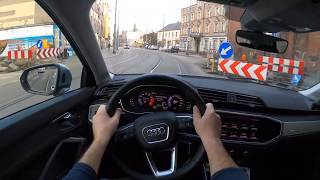 Audi Q3 | أودى كيو 3 | سيارة حمو بيكا الجديدة XD