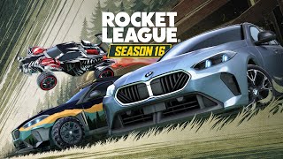 Rocket League with Viewers!