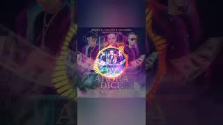 Ahora Dice (Remix)  J Balvin X Arcangel X  Anuel AA X Arcangel X Cardi B