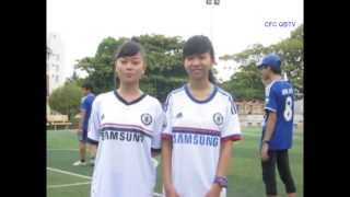 Bản tin CFC Quảng Bình 08-09-2013