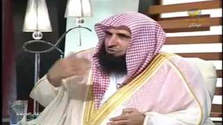 اختصار اللقاء مع الشيخ احمد الغامدي