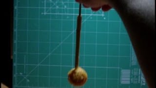 Tutorial jumping straw-pajita saltarina