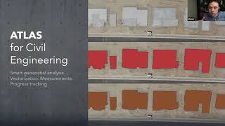 Webinar - ATLAS | Automating territory segmentation and measurements on drone imagery