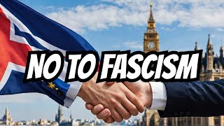 The UK and France Say No to Fascism