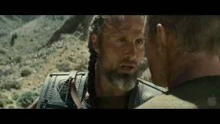 Clash of the Titans - Trailer 2 (Lar.mov