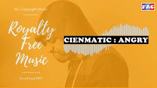 Cinematic-Hip Hop Music-Royalty Free Background Music-No Copyright Music-Download MP3