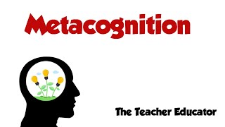 Metacognition/അതീത ചിന്ത