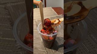 Chocoberry pepper pot restaurant #trending #foodshorts #foodvideo #kannurfood #dubaivlog #dubailife