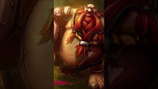 Gragas NNN Challenge LEVEL EXTREME #shorts