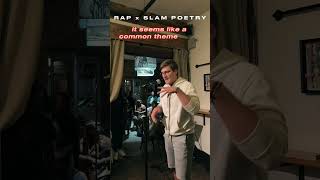 Christian Rapper Infiltrates Slam Poetry Contest