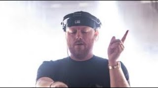 Eric Prydz - Live @ Creamfields 2019 in Liverpool (23.08.19)