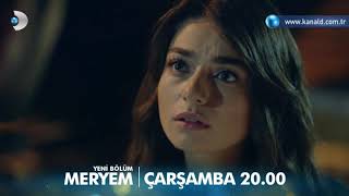 Meryem 9 - 1