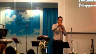 Rev. Conrad de Silva - Good Things Happens To Those Who Have Faith