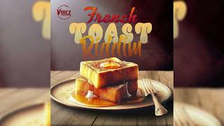 French Toast Riddim Mix (SOCA 2024) Patrice Roberts,Hypersounds,Arthur Allain,Imran Nerdy