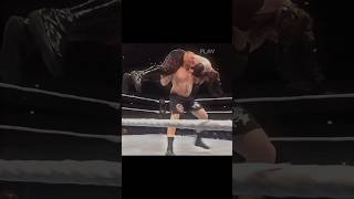 Brock Lesnar Destroy Kane 🔥😈In Some seconds | Brock Lesnar Attitude status 👑| Brock lesnar edit🔥