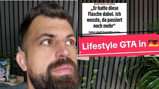 Lifestyle GTA in Krefeld / Deutschland