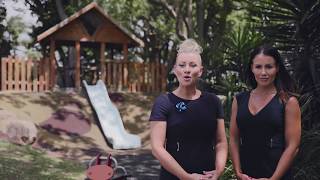 Prue from Harcourts Green Living - Summer Market Update