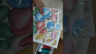 Unboxing Cute 🥰 Stationery 🌈🛍️🥰