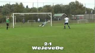 ASC '62 B1-D.O.S.Kampen B1 23-10-2010 mp4