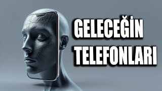 Geleceğin Telefonları: Teknolojinin Sınırlarını Zorlayan Yenilikler