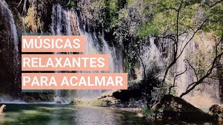 Música para relaxamento profundo