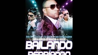 Don Omar Ft Rakim & Ken-y -- Bailando & Perriando REGGAETON 2011