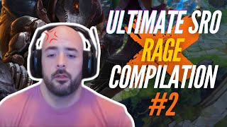 ULTIMATE SRO RAGE COMPILATION #2 - SoloRenektonOnly Rage and Flame Moments - League of Legends - LoL