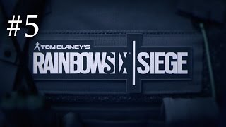 Tom Clancy's Rainbow Six Siege - Terrorist Hunt | Disarm Bomb | Consulate