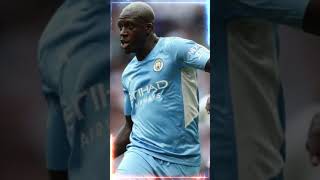 Benjamin Mendy #former #club #Manchester #City #youtubeshorts #viral #ytshorts #football